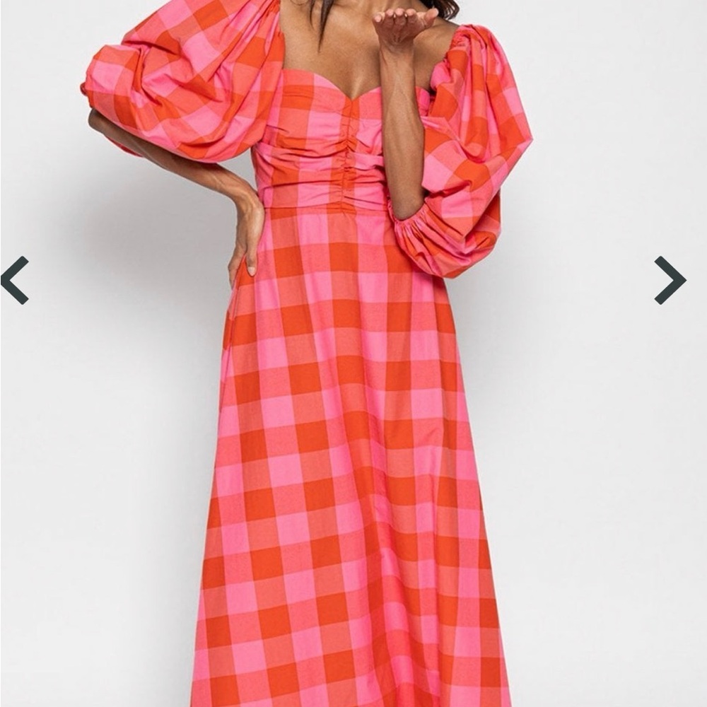 Sundress Rosine Dress XS/S